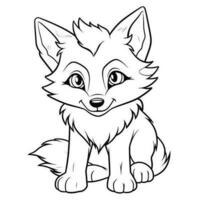 Animals Coloring Pages photo