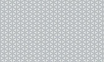 Abstract Geometric Seamless Pattern. Vector illustration. FREE Vector.