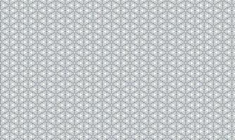 Abstract Geometric Seamless Pattern. Vector illustration. FREE Vector.