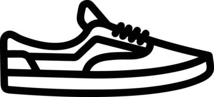 Boots symbol icon vector image. Illustration of the boot footwear shoe design image. EPS 10