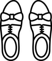 Boots symbol icon vector image. Illustration of the boot footwear shoe design image. EPS 10