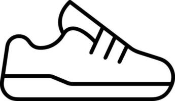 Boots symbol icon vector image. Illustration of the boot footwear shoe design image. EPS 10