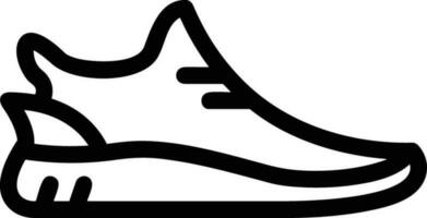 Boots symbol icon vector image. Illustration of the boot footwear shoe design image. EPS 10