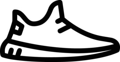 Boots symbol icon vector image. Illustration of the boot footwear shoe design image. EPS 10