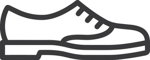 Boots symbol icon vector image. Illustration of the boot footwear shoe design image. EPS 10