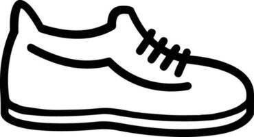 Boots symbol icon vector image. Illustration of the boot footwear shoe design image. EPS 10