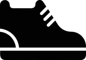 Boots symbol icon vector image. Illustration of the boot footwear shoe design image. EPS 10