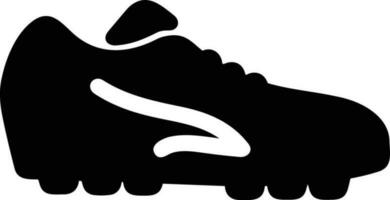 Boots symbol icon vector image. Illustration of the boot footwear shoe design image. EPS 10