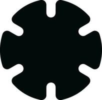 Screwdriver repair icon symbol vector image. Illustration of the fix toolkit design image. EPS 10