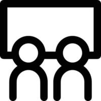 Teacher icon symbol vector image. Illustration of the training business school classroom icon design image