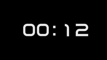 15 segundos contagem regressiva cronômetro, contagem regressiva cronômetro 15 segundo livre vídeo video