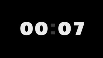 10 segundos contagem regressiva cronômetro, contagem regressiva cronômetro 10 segundo livre vídeo video