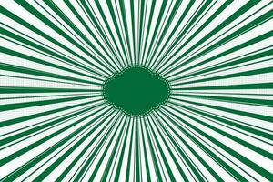 Hand Drawn Comic Abstract Motion Speed Line Zoom Effect Backgroundd vector