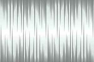 Comic Hand drawn zoom lines motion background And Sunburst pattern vector