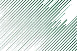 Hand Drawn Comic Abstract Motion Speed Line Zoom Effect Backgroundd vector