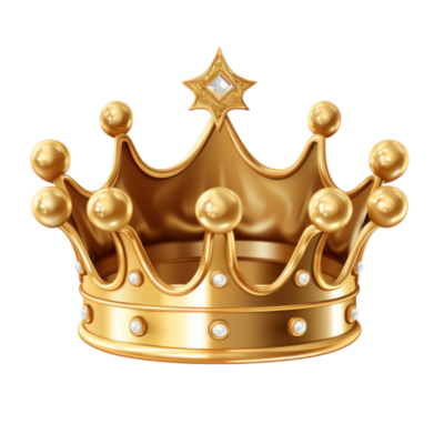 Crown PNGs for Free Download