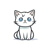 Vector illustration of animal
