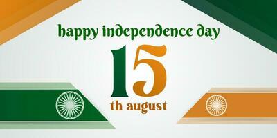 vector 15th august ,happy independence day ,of banner template banner ,India independence ,