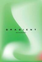 abstract Gradient background design vector