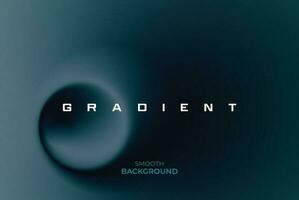 Smooth Gradient Abstract vector Background