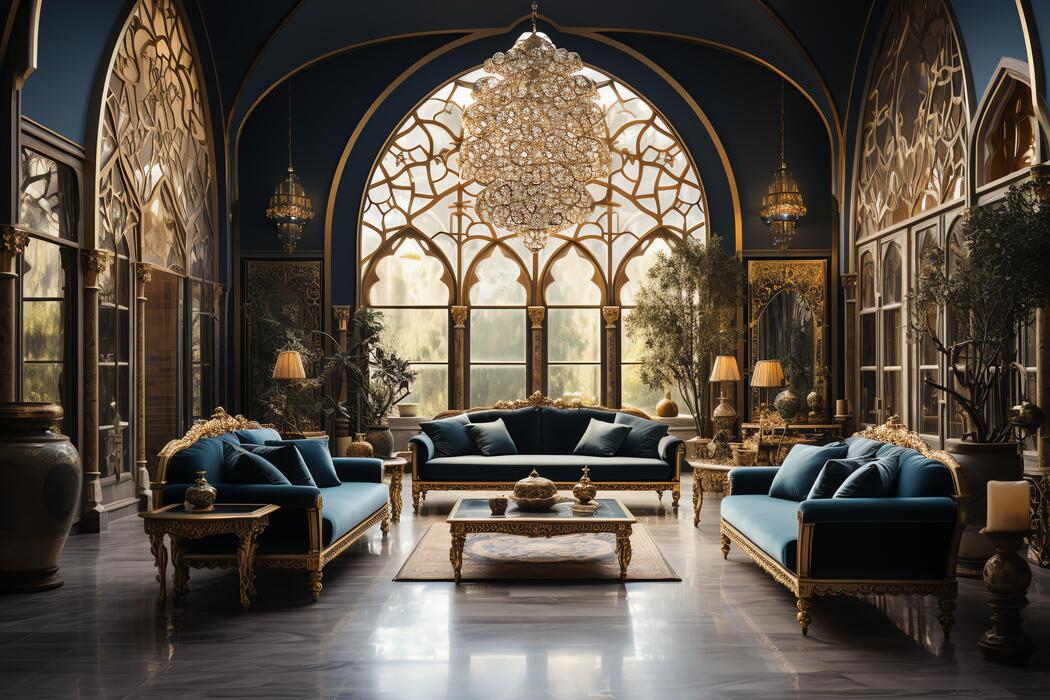 Islamic Wall Decor Stock Photos, Images and Backgrounds for Free Download