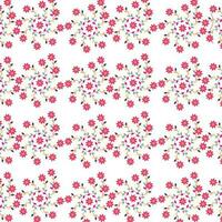 Seamless and  geometric pattern Design with abstract pattern background design template vector