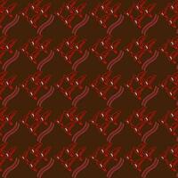 Seamless and  geometric pattern Design with abstract pattern background design template vector