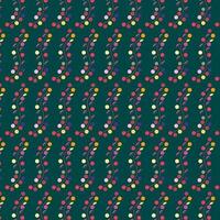 Seamless and  geometric pattern Design with abstract pattern background design template vector
