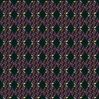 Seamless and  geometric pattern Design with abstract pattern background design template vector