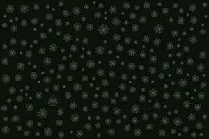 Seamless spider net textile fabric pattern on black background vector