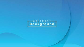 Abstract Banner Background Free Vector