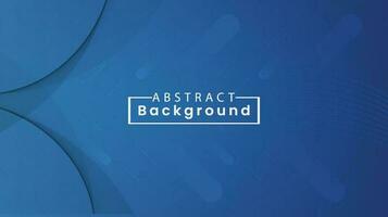 Abstract Banner Background Free Vector