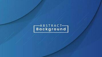 Abstract Banner Background Free Vector