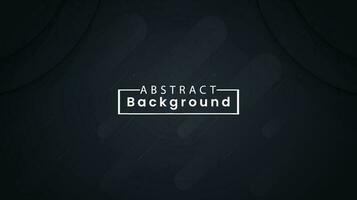 Abstract Banner Background Free Vector