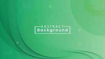 Abstract Banner Background Free Vector