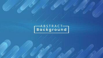 Abstract Banner Background Free Vector