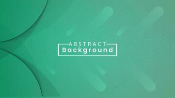 Abstract Banner Background Free Vector