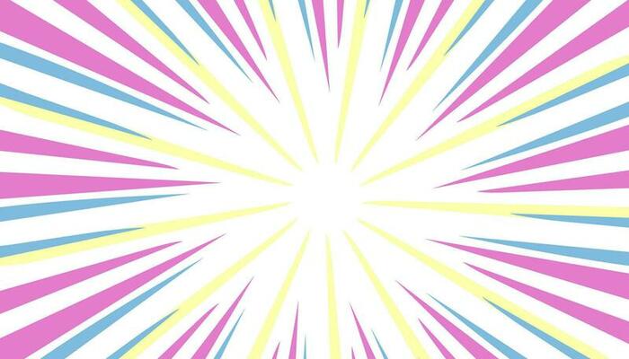 Retro comic background illustration. Perfect for comic design, background, website, wallpaper, greeting card, invitation card, banner