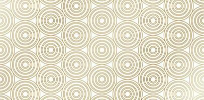 Vector illustration Seamlessly pattern with circles Simple backgrounds for Fashionable modern wallpaper or textile, book covers, Digital interfaces, prints design templates material, banners, posters