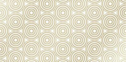 Vector illustration Seamlessly pattern with circles Simple backgrounds for Fashionable modern wallpaper or textile, book covers, Digital interfaces, prints design templates material, banners, posters