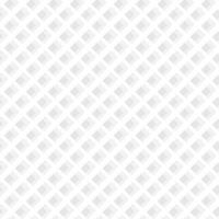 The abstract pattern of geometric shapes. Seamless pattern. White and gray color background. vector