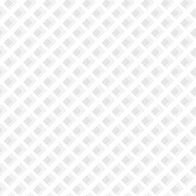 The abstract pattern of geometric shapes. Seamless pattern. White and gray color background.
