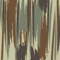 abstract grunge camouflage pattern suitable for outdoor printing cloth vector