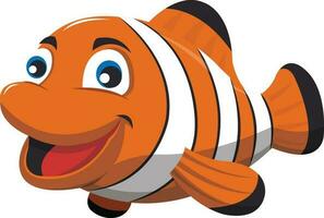 Free Fish Vector Design