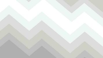 gray clean and soft zigzag gradient background illustration vector