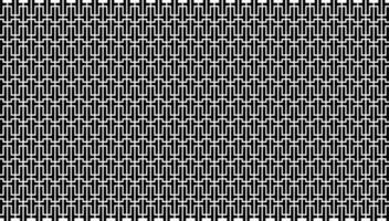 Stripes Motifs Pattern in Black White. Decoration for Interior, Exterior, Carpet, Textile, Garment, Cloth, Silk, Tile, Plastic, Paper, Wrapping, Wallpaper, Pillow, sofa, Background, Ect. Vector