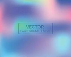 Grainy background blue, pink colours simple and clean for covers and wallpapers vector