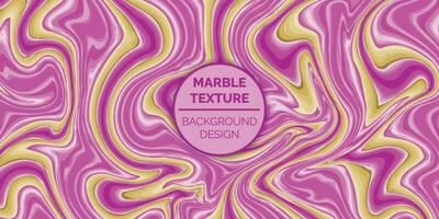 Abstract seamless marble, wavy liquified texture, vector background design.