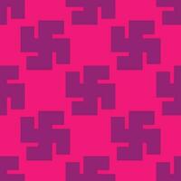 greek key seamless pattern background vector illustraion