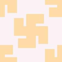 greek key seamless pattern background vector illustraion